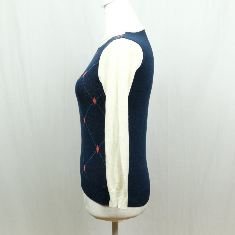 Modcloth crew neck sweater, size XS - Picture 3 of 5